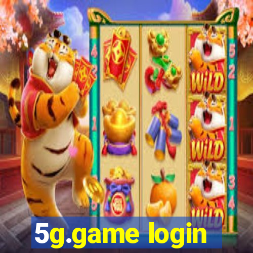 5g.game login